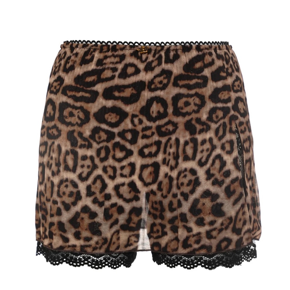 Boys Lie THE CAITLYN CODED TC SKORT